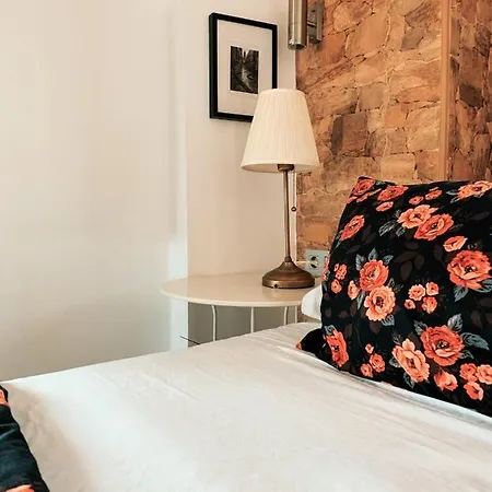 Guest house Viviendas La Placita Centro 2*