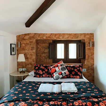 Viviendas La Placita Centro Guest house 2*