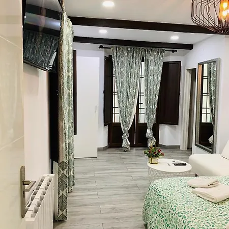 Guest house Viviendas La Placita Centro
